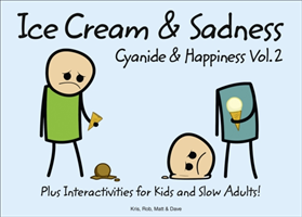 Cyanide and Happiness (DenBleyker Robert) (EN)