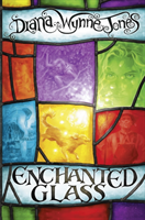 Enchanted Glass (Jones Diana Wynne) (EN)