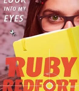 Look into my eyes (Lauren Child) (EN)