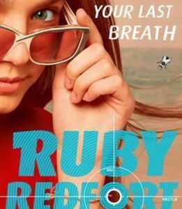 Ruby Redford - Take Your Last Breath (Lauren Child) (EN)