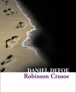 Robinson Crusoe (Daniel Defoe) (EN)