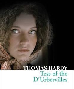 Tess of the D´Uberville (Collins Classics) (Thomas Hardy) (EN)