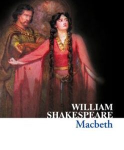 Macbeth (Collins Classics) (William Shakespeare) (EN)