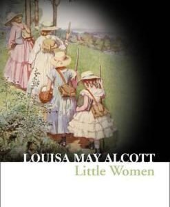 Little Women (Louisa May Alcott) (EN)