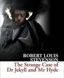 The Strange Case of Dr Jekyll and Mr Hyde (Robert Louis Stevenson) (EN)