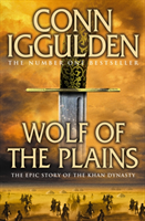 Wolf of the Plains (Conn Iggulden) (EN)
