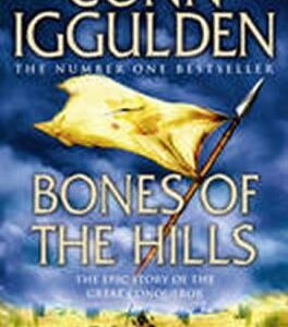 Bones of the Hills (Conn Iggulden) (EN)