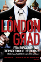 Londongrad (Hollingsworth Mark) (EN)