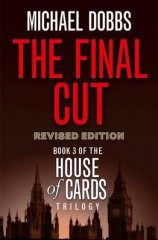 The Final Cut (Michael Dobbs) (EN)