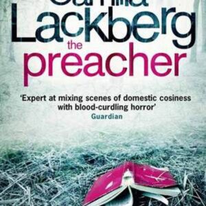 The Preacher (Camilla Läckberg) (EN)