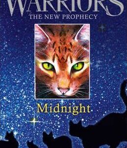 Midnight (Hunter Erin) (EN)