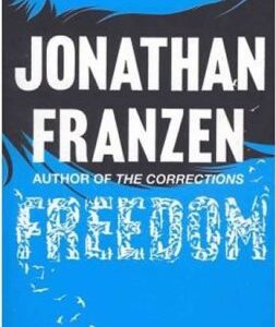 Freedom (Franzen Jonathan) (EN)