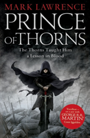 Prince of Thorns (Mark Lawrence) (EN)