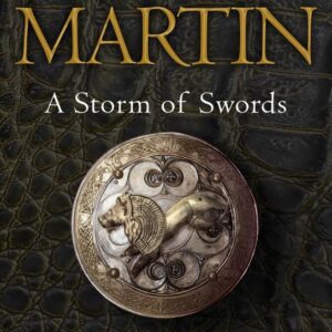 A Storm of Swords: Part 2 Blood and Gold (George R.R. Martin) (EN)