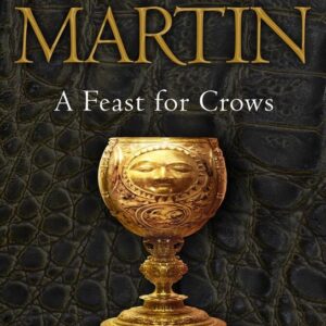 A Feast for Crows (Reissue) (George R.R. Martin) (EN)