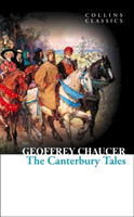 Canterbury Tales (Geoffrey Chaucer) (EN)