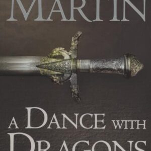 A Dance with Dragons 2: After the Feast (George R.R. Martin) (EN)