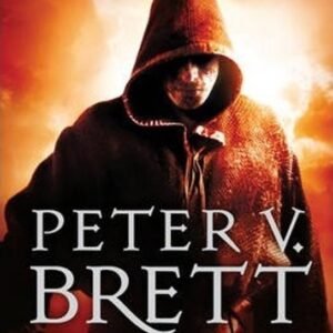 Painted Man (Peter V. Brett) (EN)