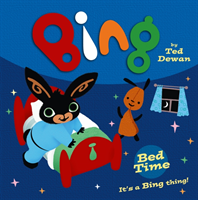 Bing: Bed Time (Dewan Ted) (EN)