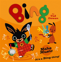 Bing: Make Music (Dewan Ted) (EN)