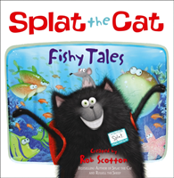 Fishy Tales! (Scotton Rob) (EN)