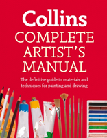 Complete Artist's Manual (Jennings Simon) (EN)