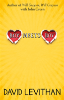 Boy Meets Boy (David Levithan) (EN)