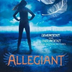 Allegiant (Divergent 3) (Veronica Roth) (česky)