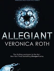 Allegiant (Veronica Roth) (EN)