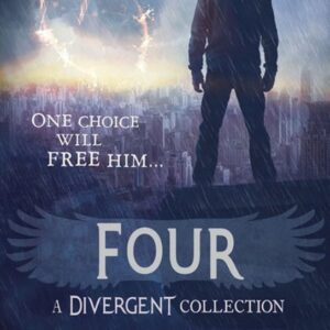 Four - a Divergent Collection (Veronica Roth) (EN)