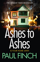 Ashes to Ashes (Paul Finch) (EN)