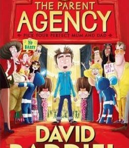 Parent Agency (David Baddiel) (EN)