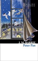 Peter Pan (J.M. Barrie) (EN)