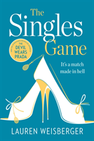 Singles Game (Lauren Weisberger) (EN)