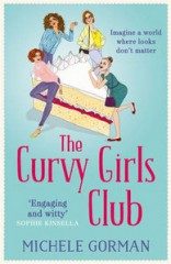 The Curvy Girls Club (Michele Gorman) (EN)