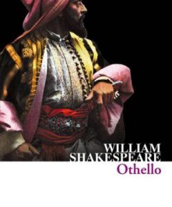 Othello (Collins Classics)  (William Shakespeare) (EN)