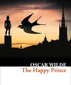 The Happy Prince and Other Stories (Oscar Wilde) (EN)
