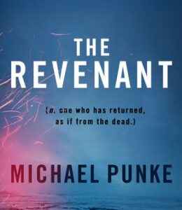 The Revenant (Michael Punke) (EN)
