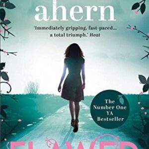Flawed (Cecelia Ahern) (EN)
