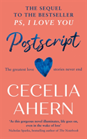 Postscript (Cecelia Ahern) (EN)