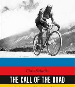 Call of the Road (Sidwells Chris) (EN)