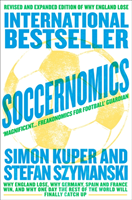 Soccernomics (Kuper Simon) (EN)