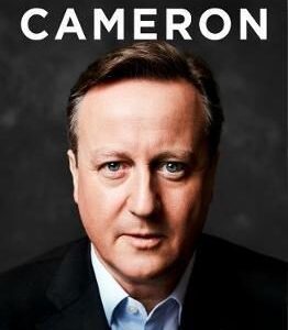 For the Record (Cameron David) (EN)