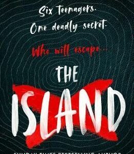 The Island (C. L. Taylor) (EN)