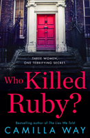 Who Killed Ruby? (Camilla Way) (EN)