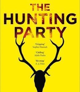 The Hunting Party (Lucy Foley) (EN)