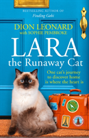 Lara The Runaway Cat (Leonard Dion) (EN)