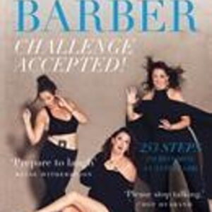 Challenge Accepted! (Barber Celeste) (EN)