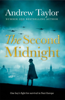The Second Midnight (Taylor Andrew) (EN)