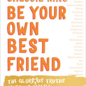 Be Your Own Best Friend (King Chessie) (EN)